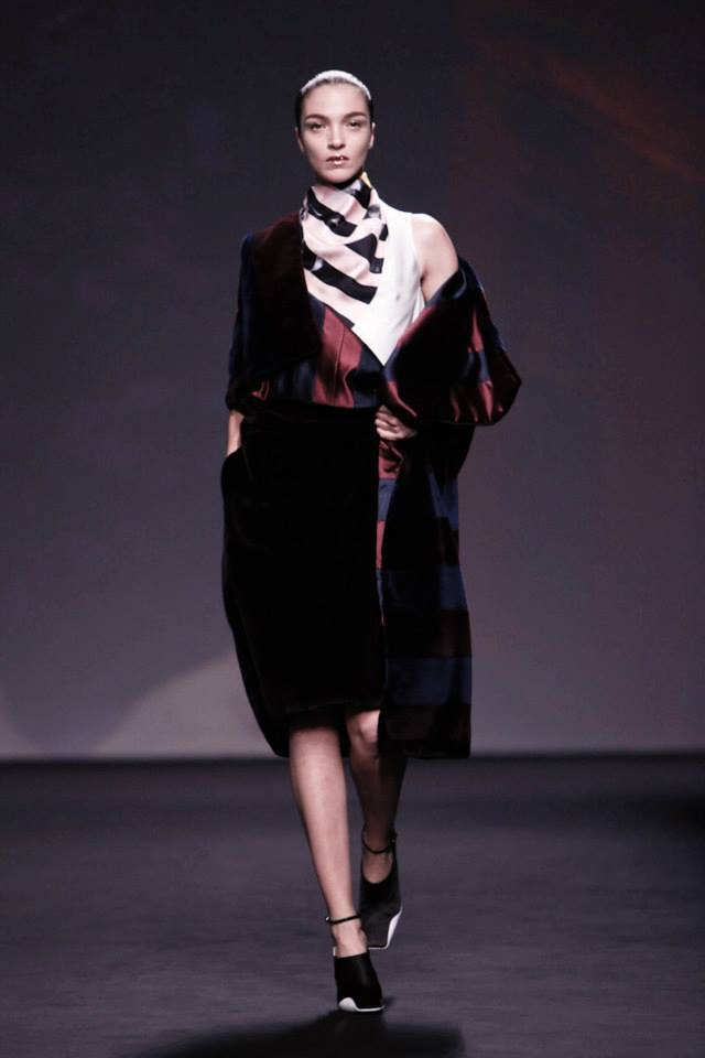 Dior Haute Coture Fall-Winter 2013-2014