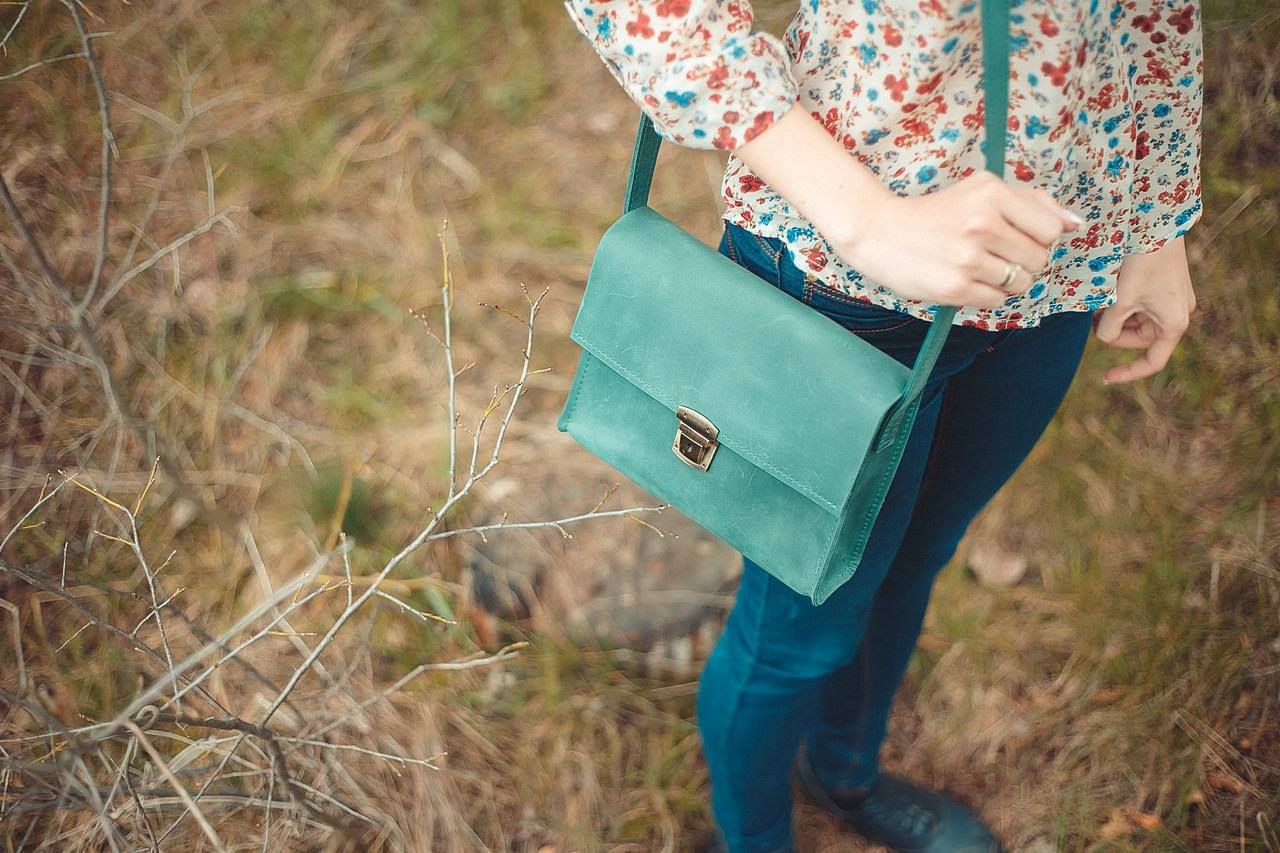 Модні літні сумки 2016 - Baglet