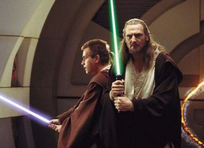 Звездные войны