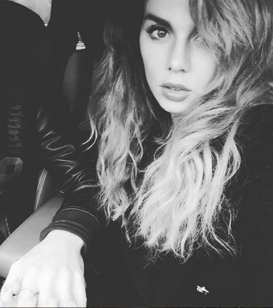 Анна Седокова