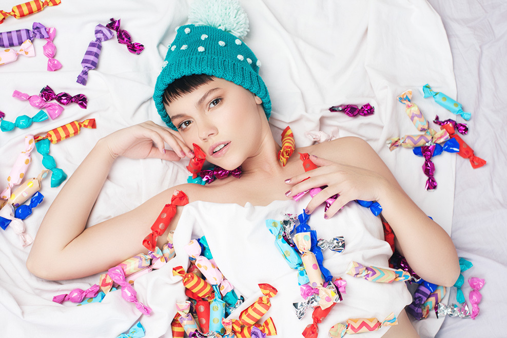 Катя Свинарчук