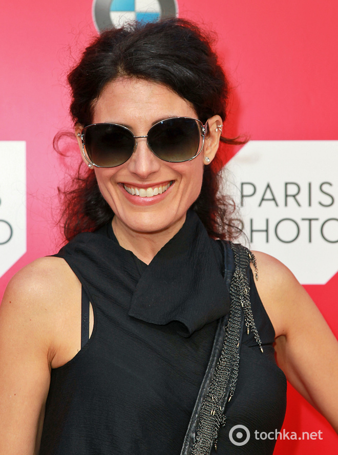 Paris Photo Los Angeles