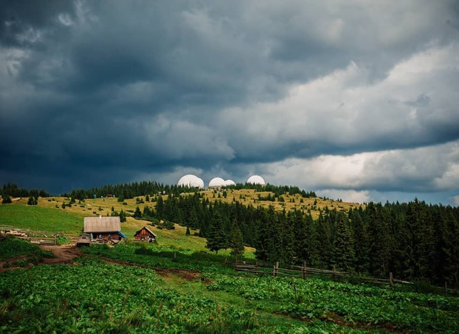 Черновицька область