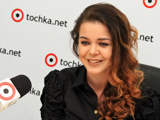 Аліна Гросу