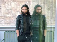 Кончита Вурст (Cover)