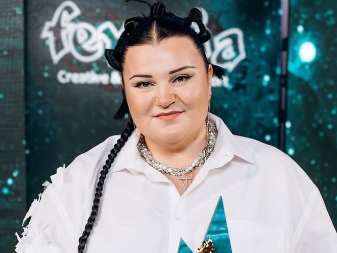 Alyona Alyona зізналася, скільки витрачає на місяць після переїзду з Києва до села