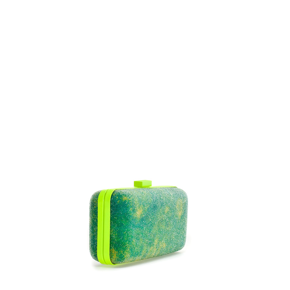 clutches - neon