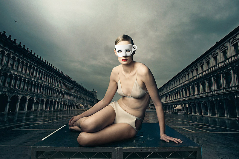 Енні Лейбовіц, роботи