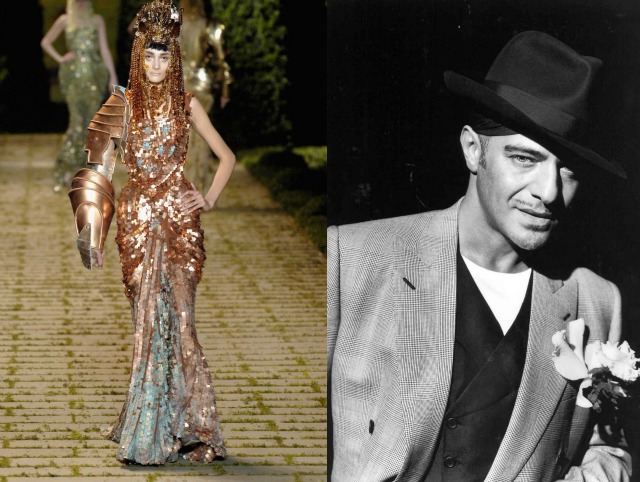 Джон Гальяно