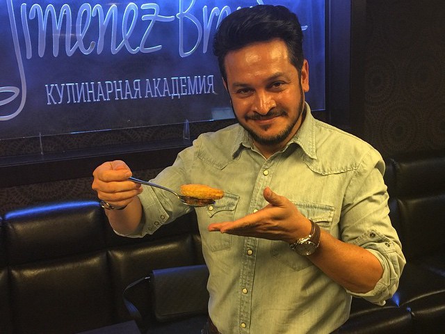 Эктор Хименес-Браво