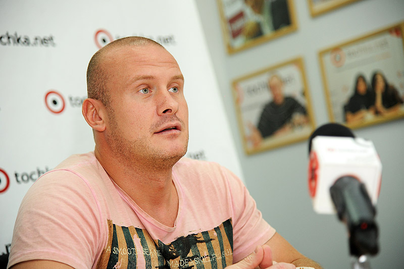 Вячеслав Узелков