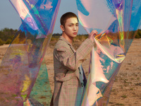 SHINee Key The Story of Light Good Evening