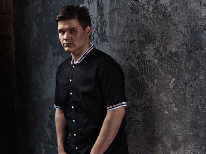 Александр Порядинский