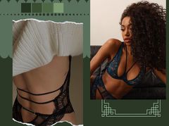 Як визначити розмір грудей