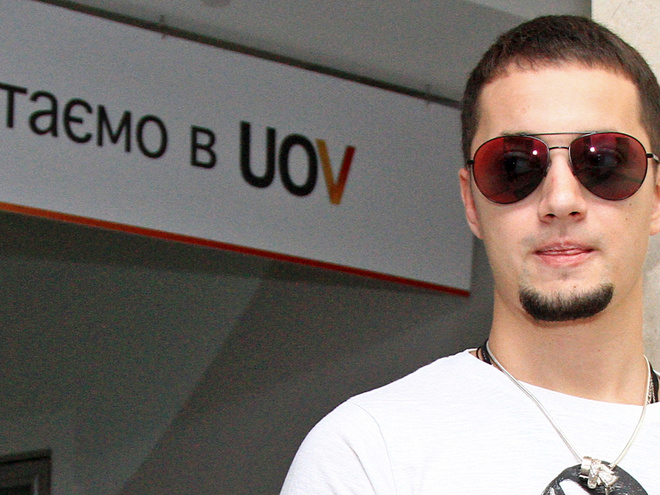 Стас Шуринс