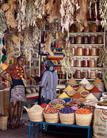 Люпита Нуонго для Vogue