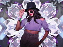 Как подобрать шляпу