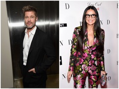 Брэд Питт (COVER)