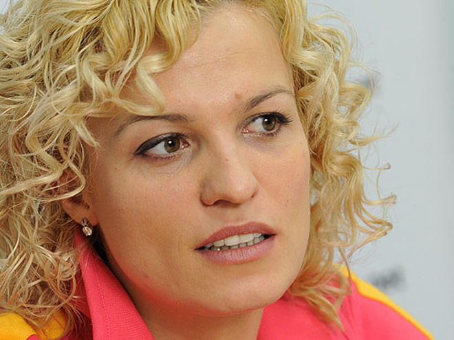 Наталія Добринська