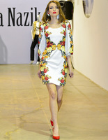 Показ Vlada Nazik