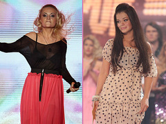 Маша Гойя, Сніжана Фірсова