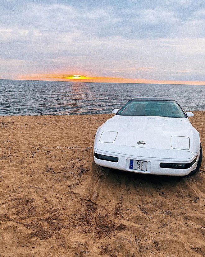 Маркус Рива