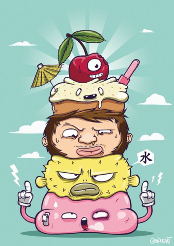 Прикольные картинки