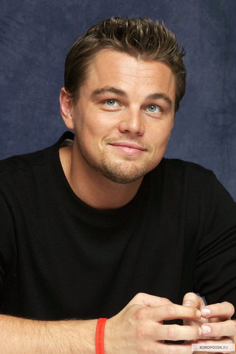 Ді Каприо, Блейк Лавли та Бар Рафаелі