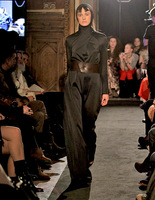 Показ BEVZA Показ BEVZA