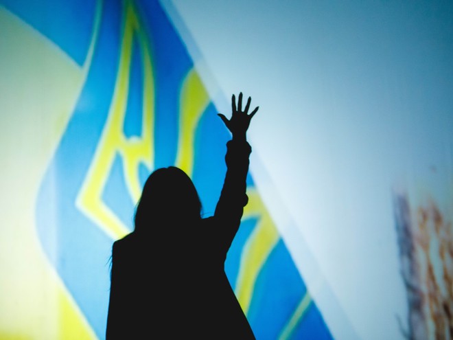 Наталья Могилевская