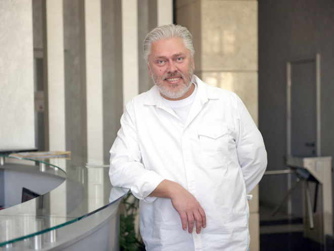 Валентин Коваль