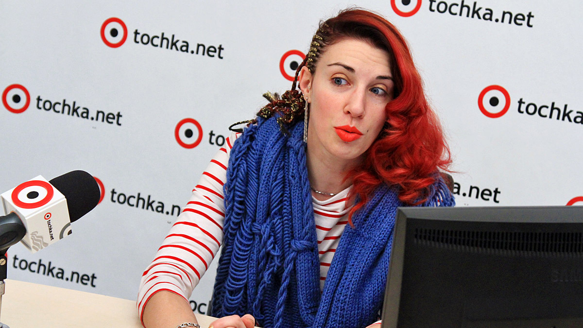 Мария Кацева