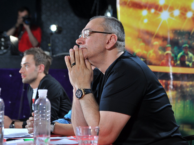 Константин Меладзе