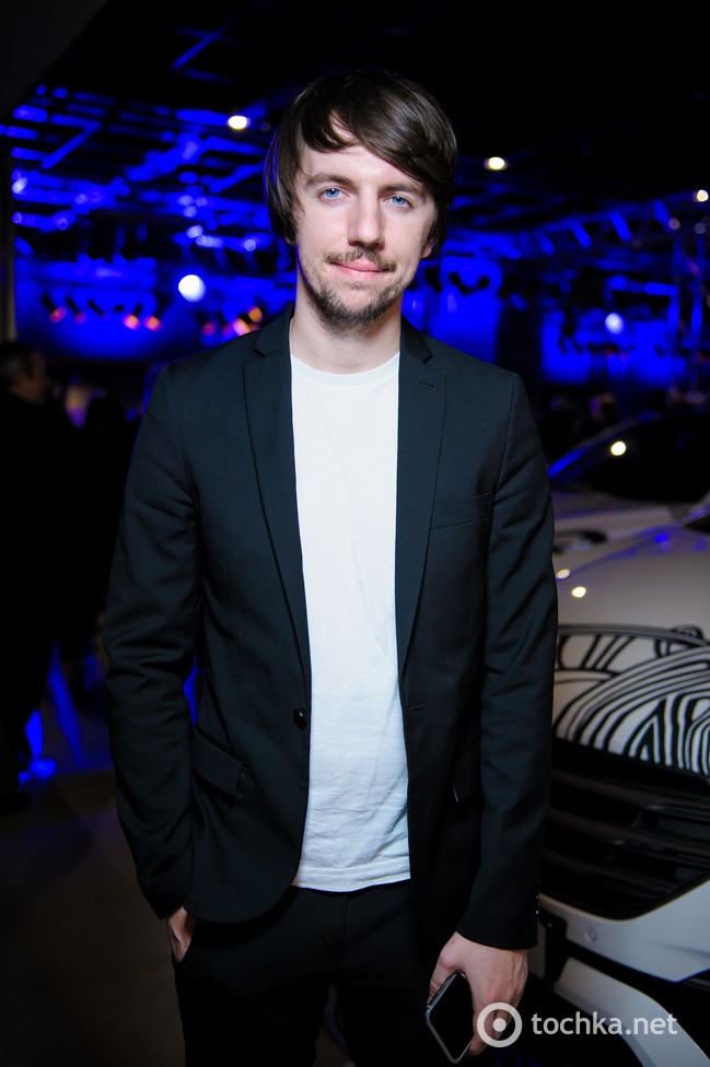 #UFW_SS_2017: Модные гости шестого дня