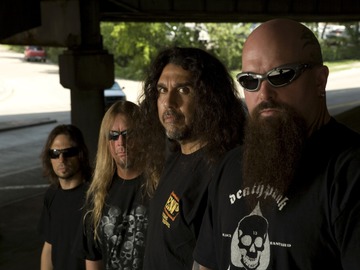 Slayer