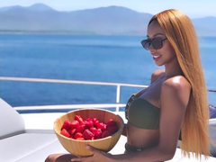 Ольга Багирова