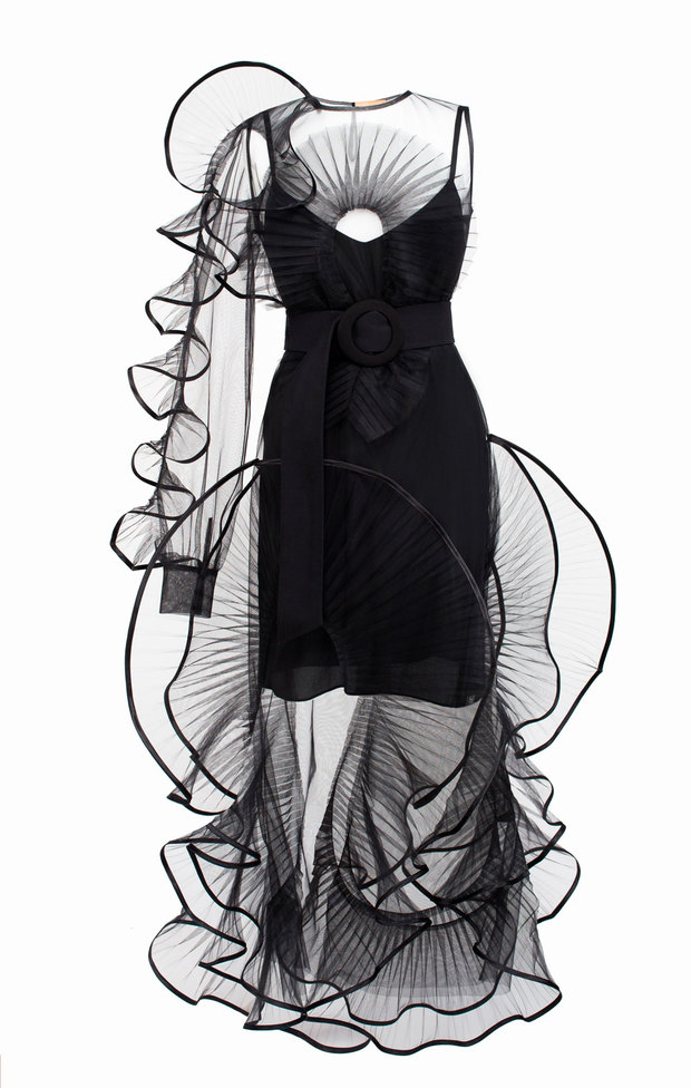 NADYA DZYAK, Кайли Миноуг