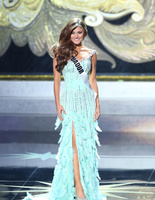 Мисс Вселенная 2013