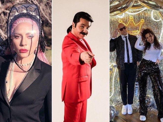 Зіркові забобони: хто боїться займатися сексом, а хто носить у сумочці зуби?