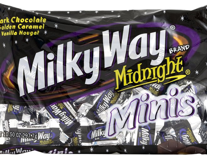 Milky Way