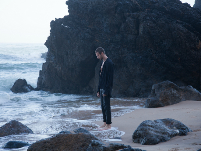 Макс Барских последний летний