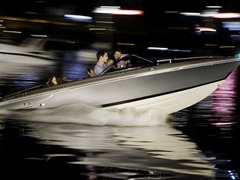 Сумерки. Рассвет