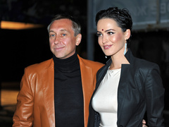 Даша Астафьева, Семен Горов