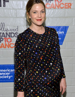 Дрю Бэрримор Дрю Бэрримор