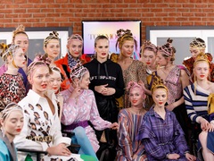 Участнице "Топ-модели по-украински" сделали операцию