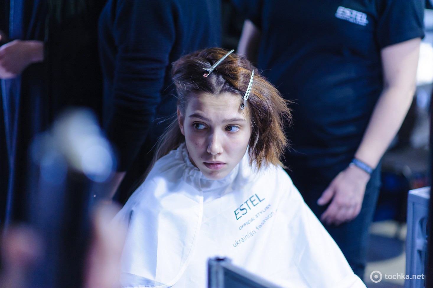 Backstage UFW FW 18-19