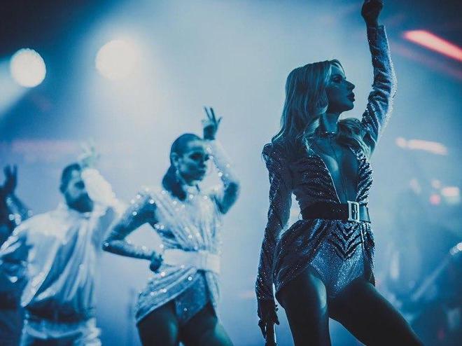 Светлана Лобода | LOBODA