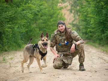 Український RAROG — провідний бренд у світі тактичних інновацій