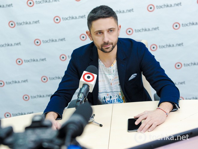 Андрей Шабанов