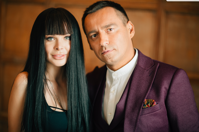 "Я ловлю от жизни кайф": Поліграф Шарикоff зняв кліп разом з Gena VITER